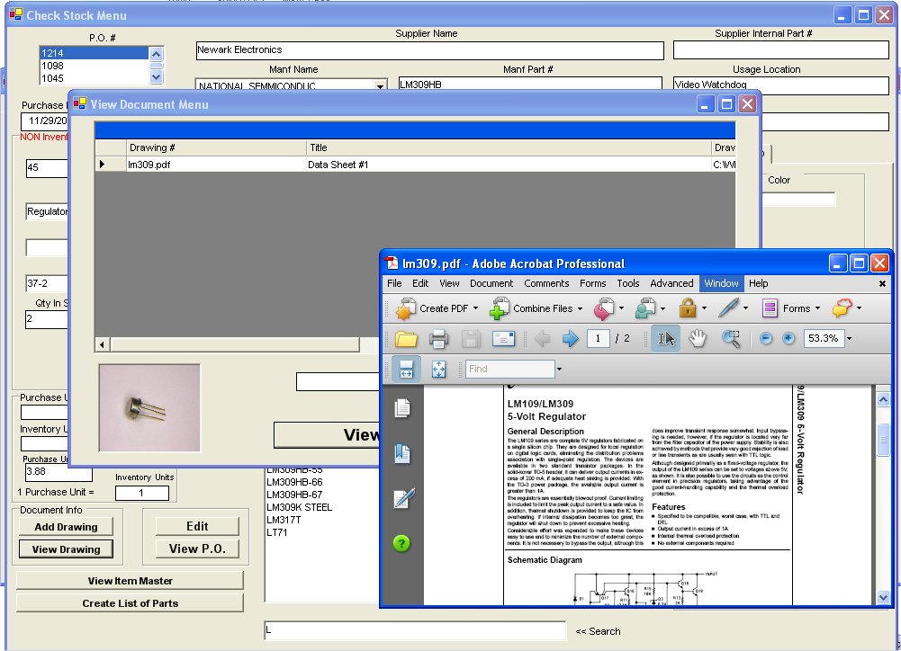 Myriad Orcad Capture Viewer