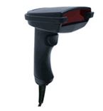 Wired Laser Scanner